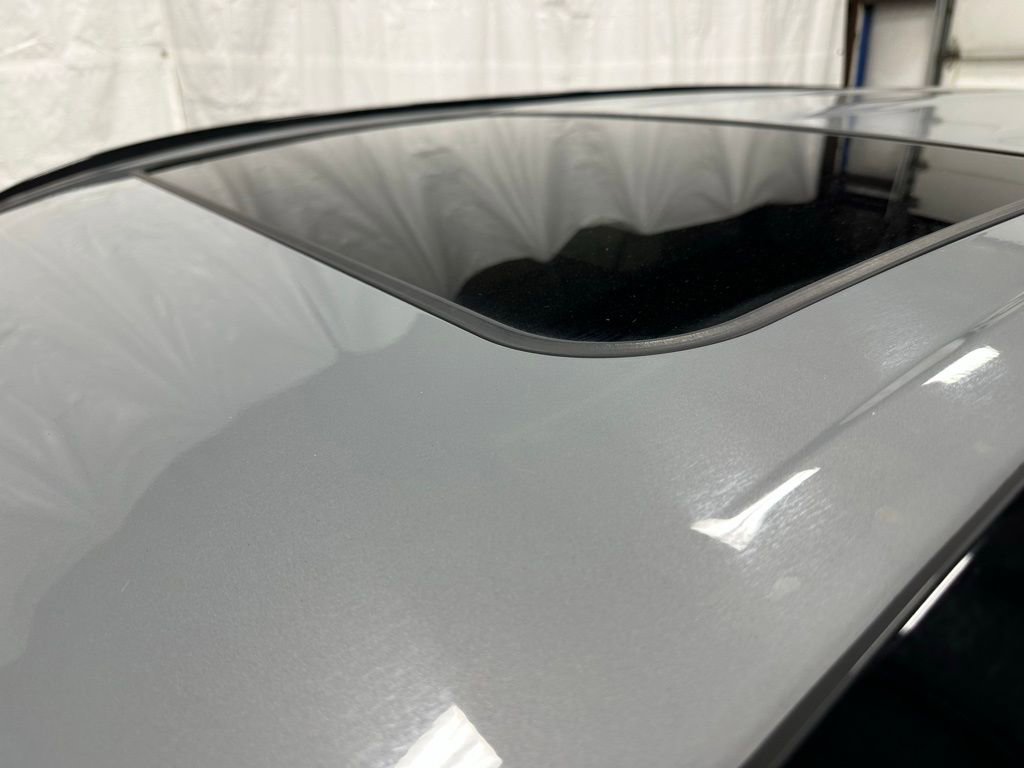 Used 2025 Toyota Highlander XSE image 40