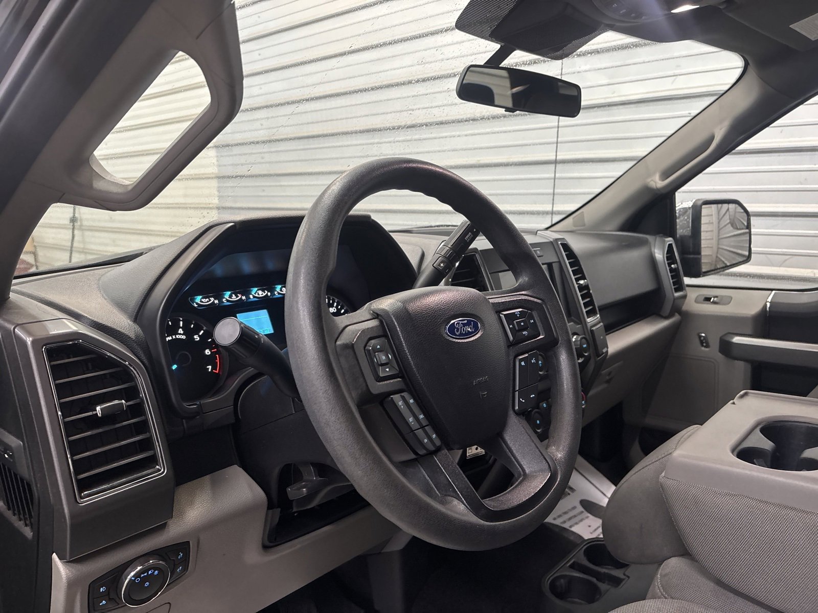 Used 2019 Ford F150 XLT image 10