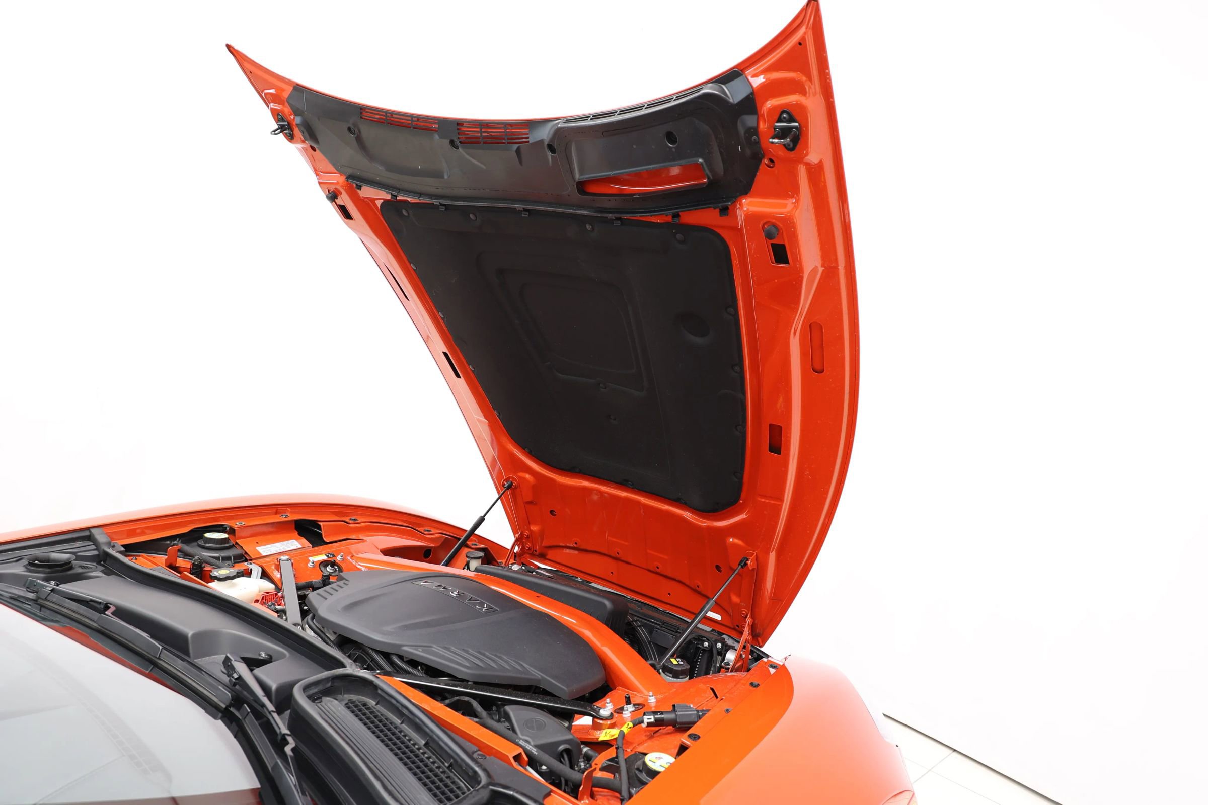Used 2022 Karma GS-6 RWD image 76