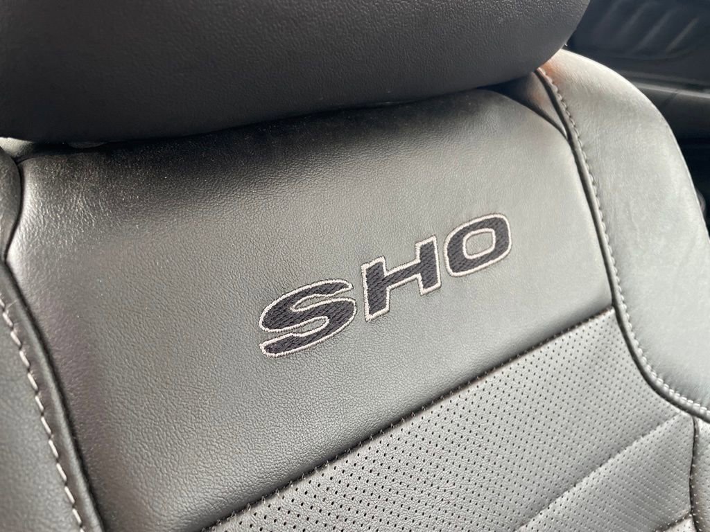 Used 2016 Ford Taurus SHO w/ Equipment Group 401A AWD/4WD image 35