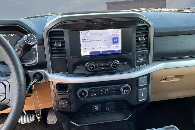 Certified 2022 Ford F150 XLT image 10
