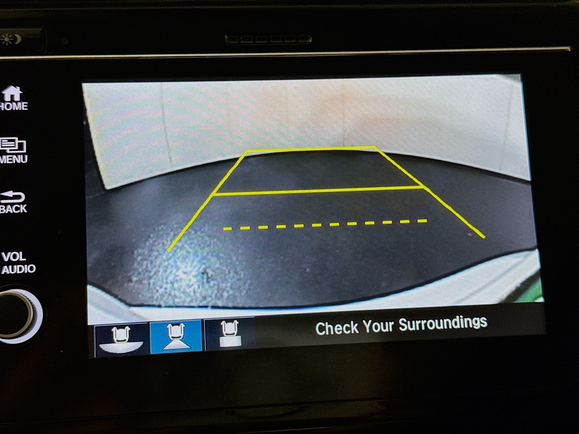 Used 2018 Honda Fit Sport image 19