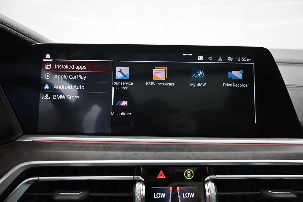 Used 2022 BMW X5 xDrive40i w/ Premium Package AWD/4WD image 17