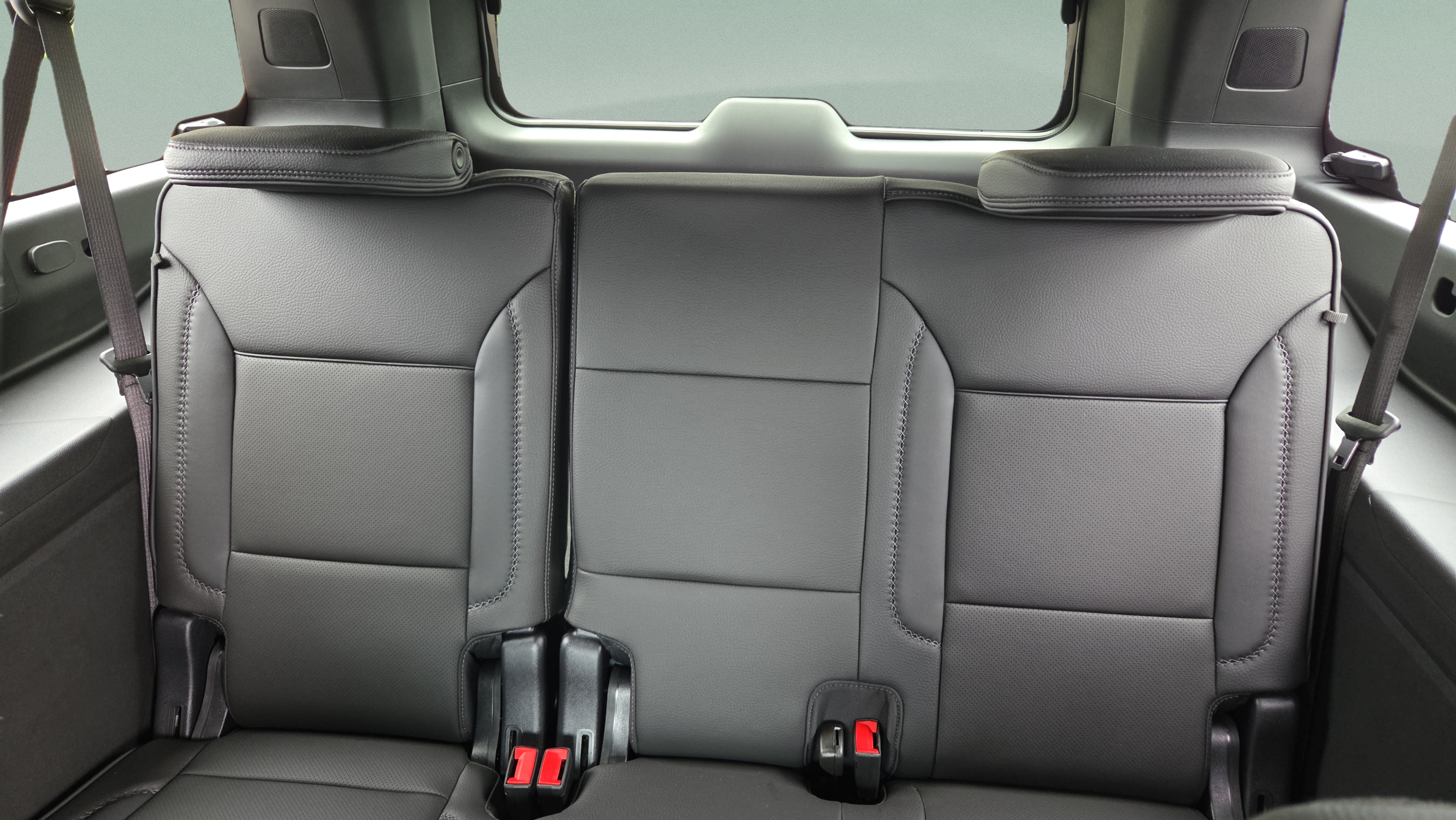 New 2026 GMC Yukon XL Denali w/ Denali Reserve Package AWD/4WD image 11