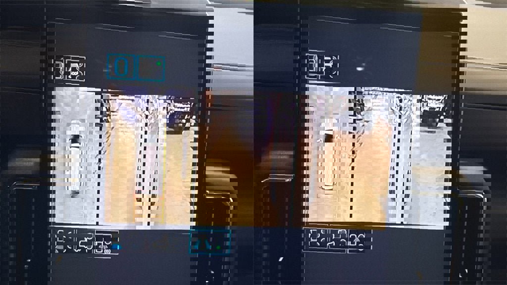 New 2026 GMC Yukon XL Denali w/ Sun & Power Step Package image 40