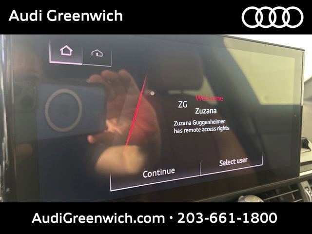 Used 2023 Audi A4 2.0T allroad Premium Plus w/ Premium Plus Package AWD/4WD image 26