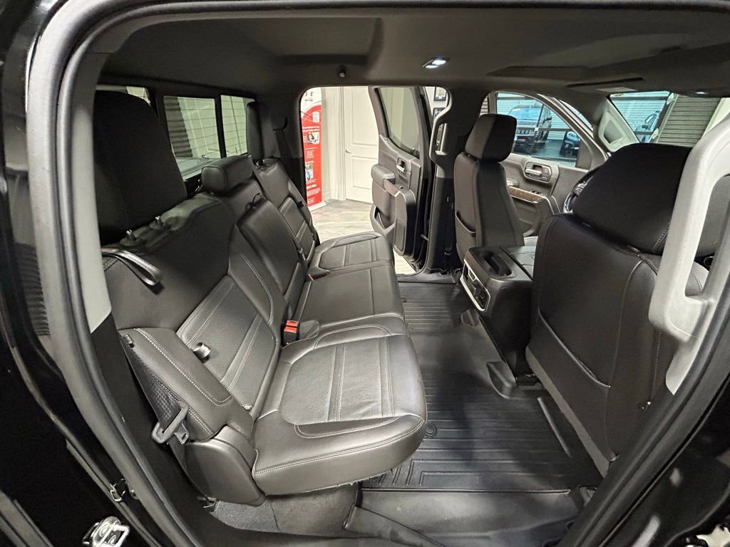 Used 2019 GMC Sierra 1500 Denali w/ Denali Ultimate Package image 41