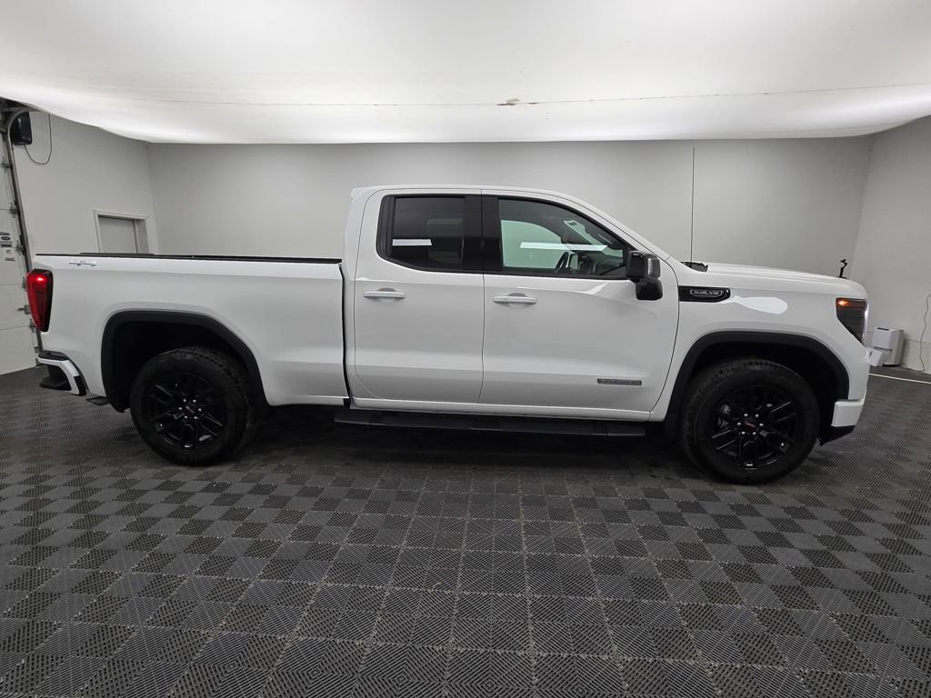 New 2026 GMC Sierra 1500 Elevation w/ Preferred Package image 10