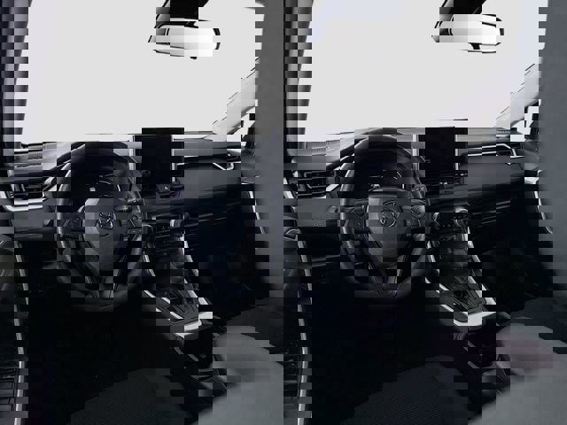 Certified 2025 Toyota RAV4 LE image 20