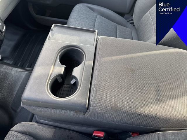 Certified 2022 Ford F150 XL w/ Trailer Tow Package image 27