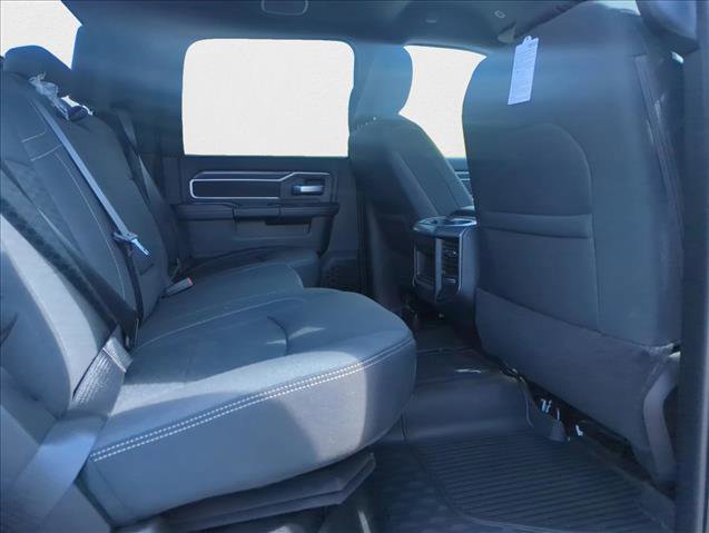 New 2026 RAM 2500 Big Horn image 28