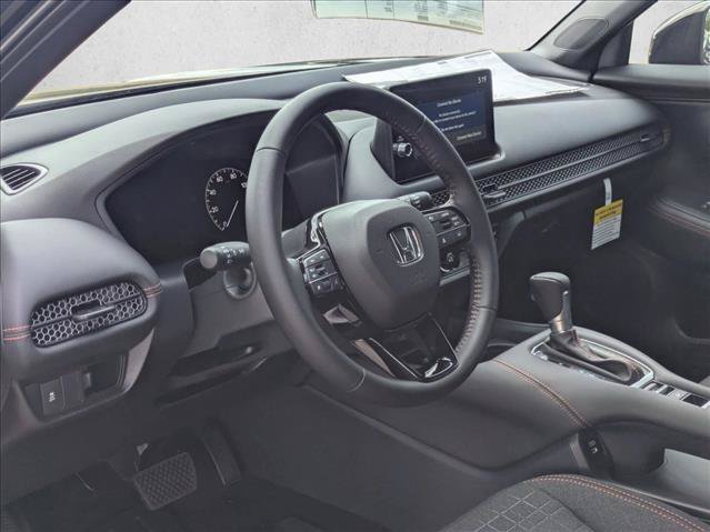 New 2027 Honda HR-V Sport image 3