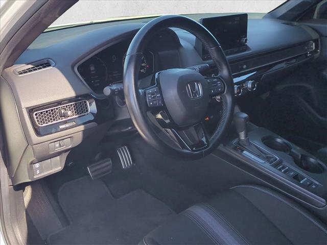 Used 2024 Honda Civic Sport image 10