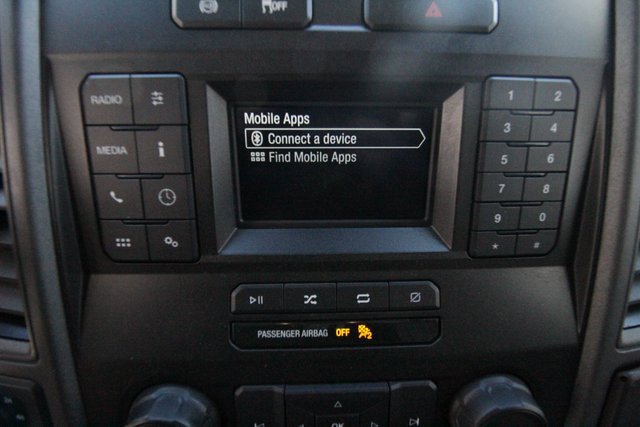 Used 2021 Ford F550 4x4 Regular Cab Super Duty image 31