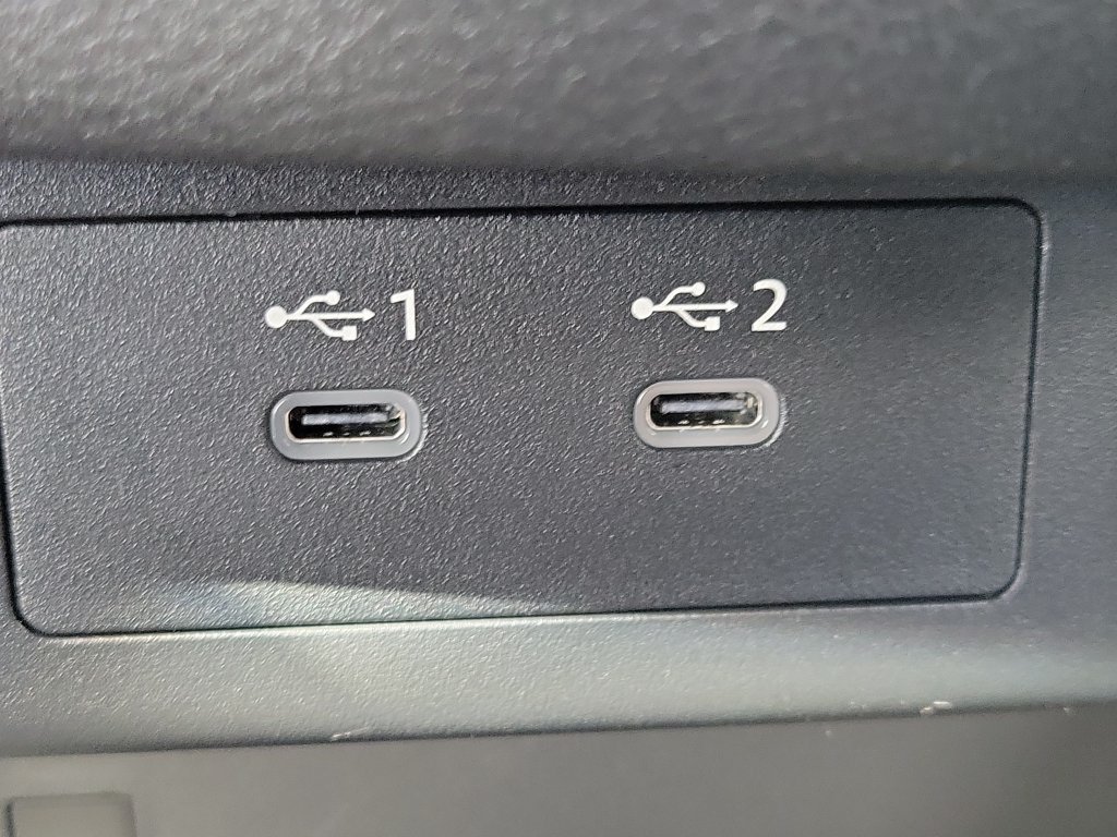New 2026 Nissan Rogue Platinum AWD/4WD image 35