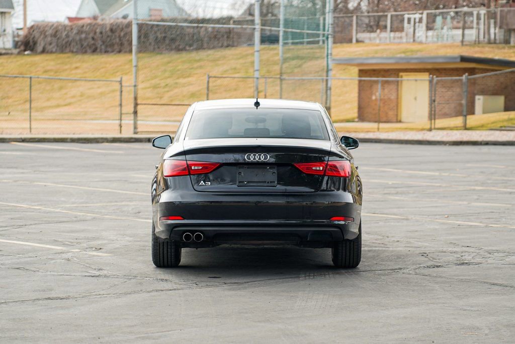 Used 2015 Audi A3 1.8T Premium w/ Cold Weather Package image 6