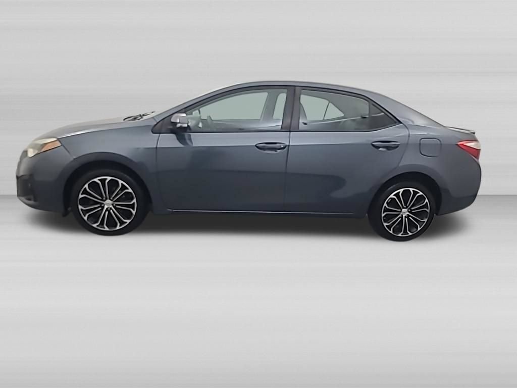 Used 2016 Toyota Corolla S FWD image 7