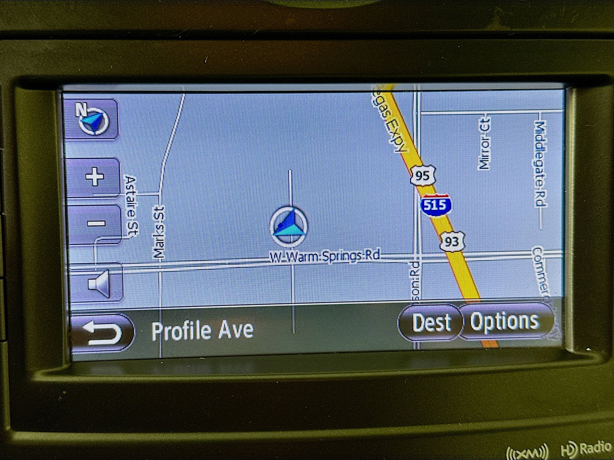Used 2014 Toyota Prius V Five image 21