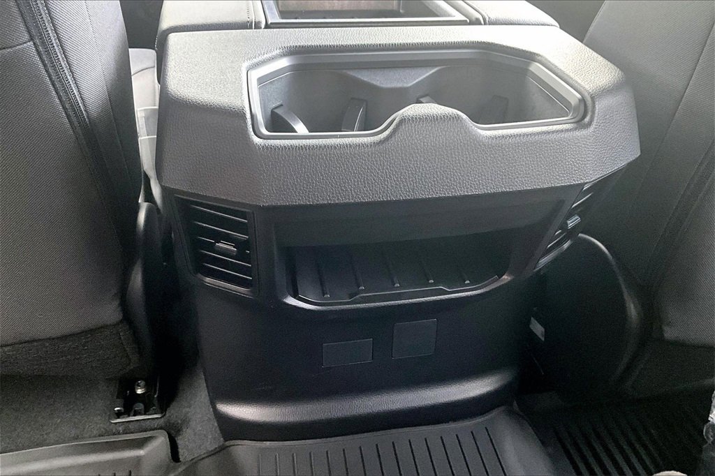 New 2026 Toyota Tundra SR image 13