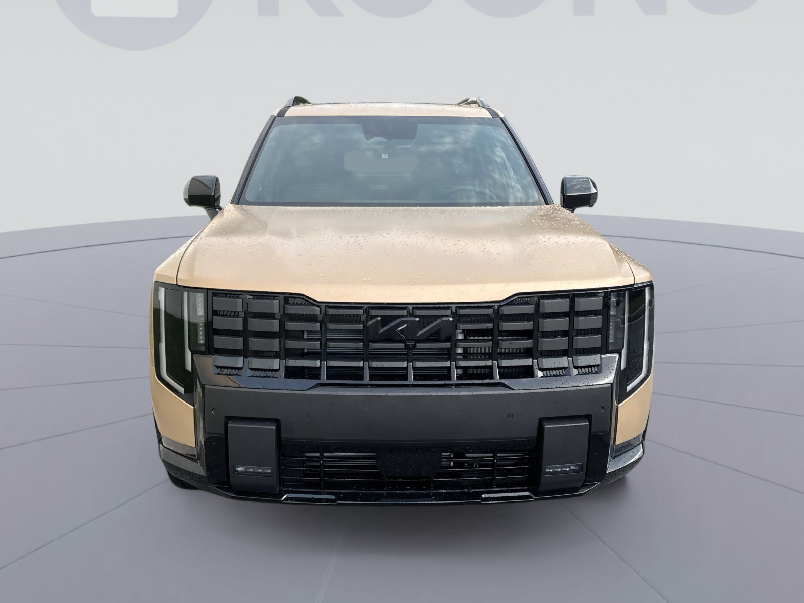 New 2027 Kia Telluride SX X-Line AWD/4WD image 11