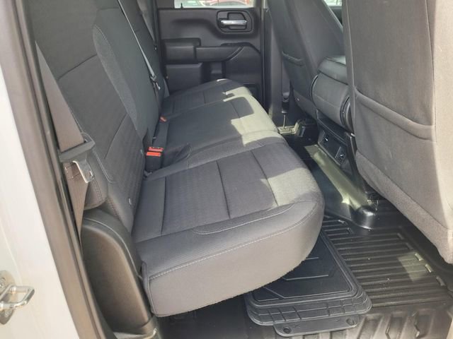 Used 2024 GMC Sierra 2500 Pro w/ Convenience Package image 13