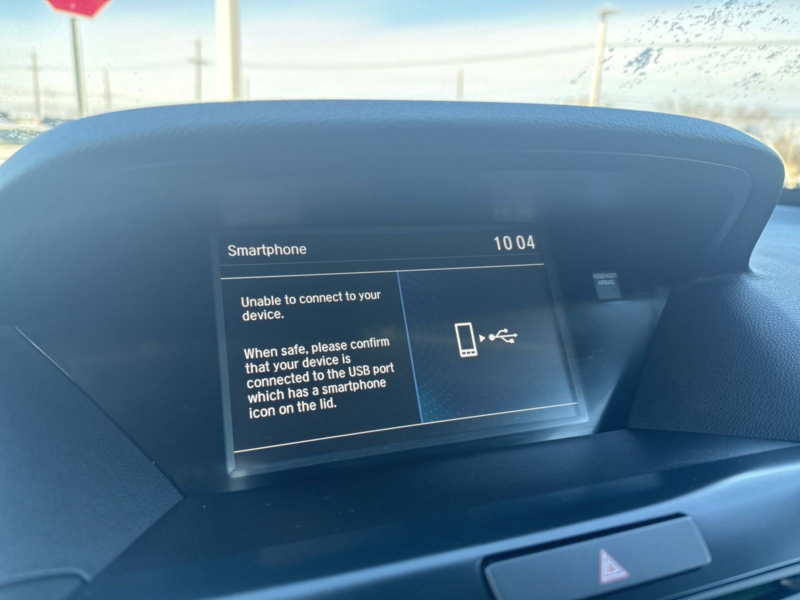 Used 2019 Acura MDX SH-AWD image 19