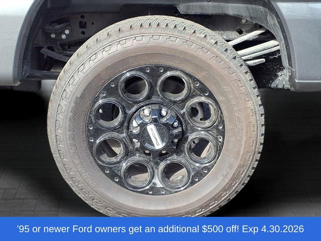 New 2026 Ford F250 XLT w/ XLT Premium Package image 6