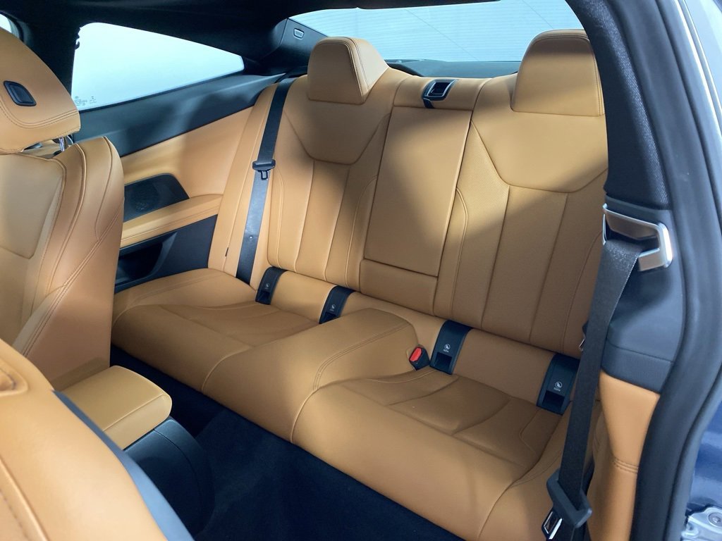 Certified 2023 BMW 430i xDrive 430i xDrive w/ Premium Package image 25