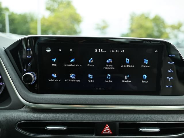 Used 2023 Hyundai Sonata SEL FWD image 34