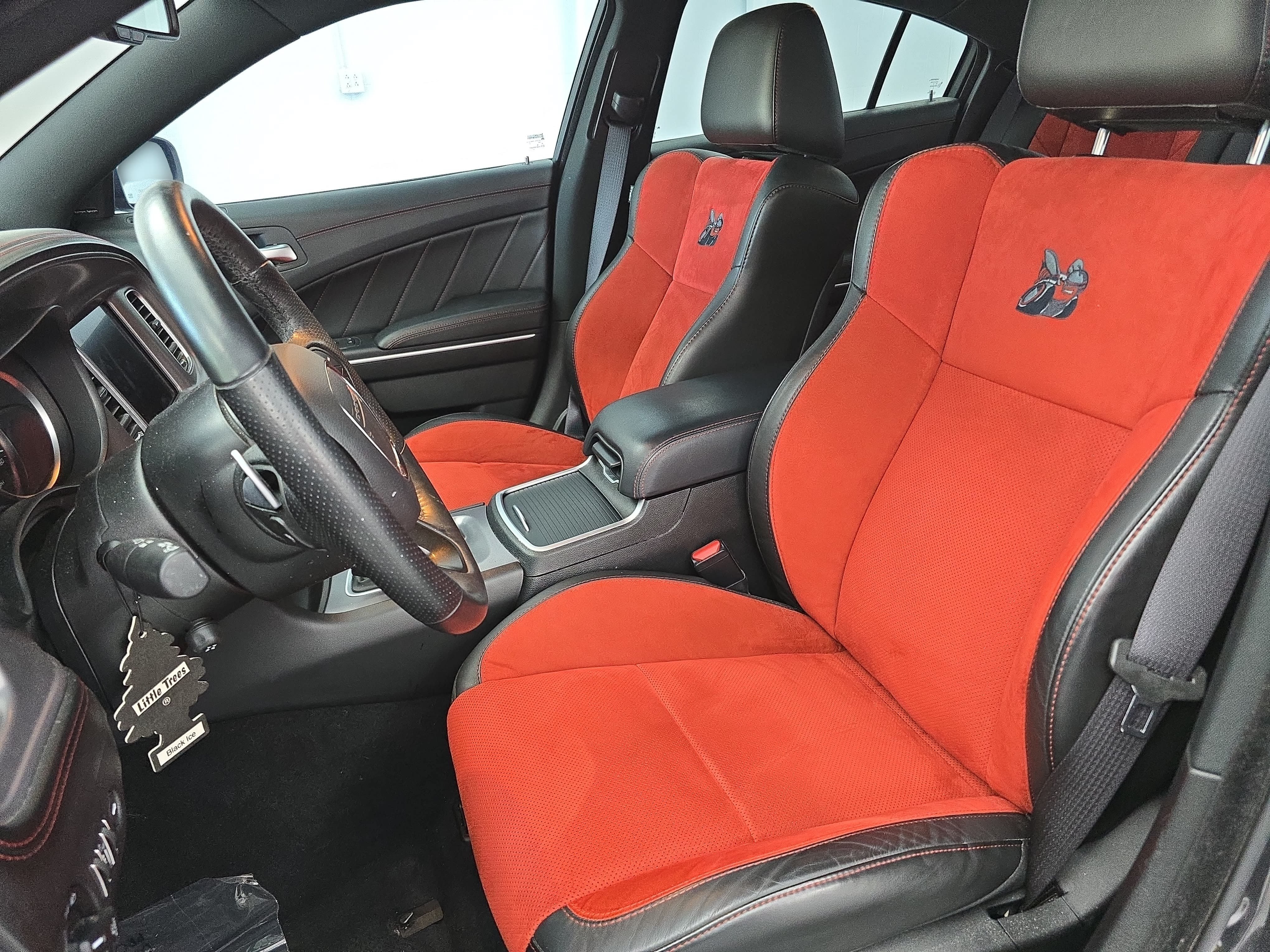 Used 2023 Dodge Charger Scat Pack w/ Plus Group RWD image 14