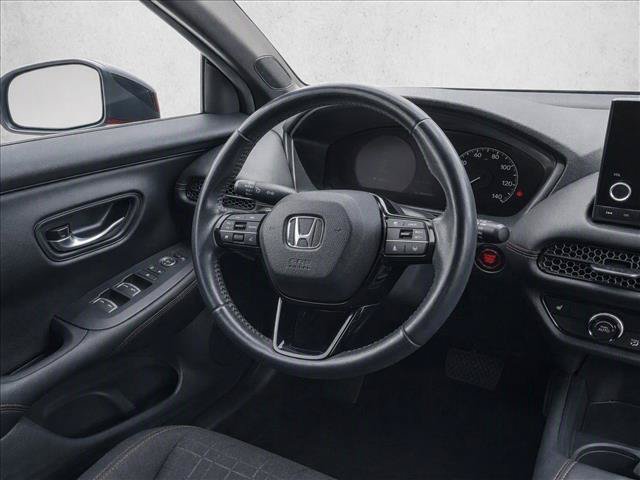 Used 2024 Honda HR-V Sport image 23