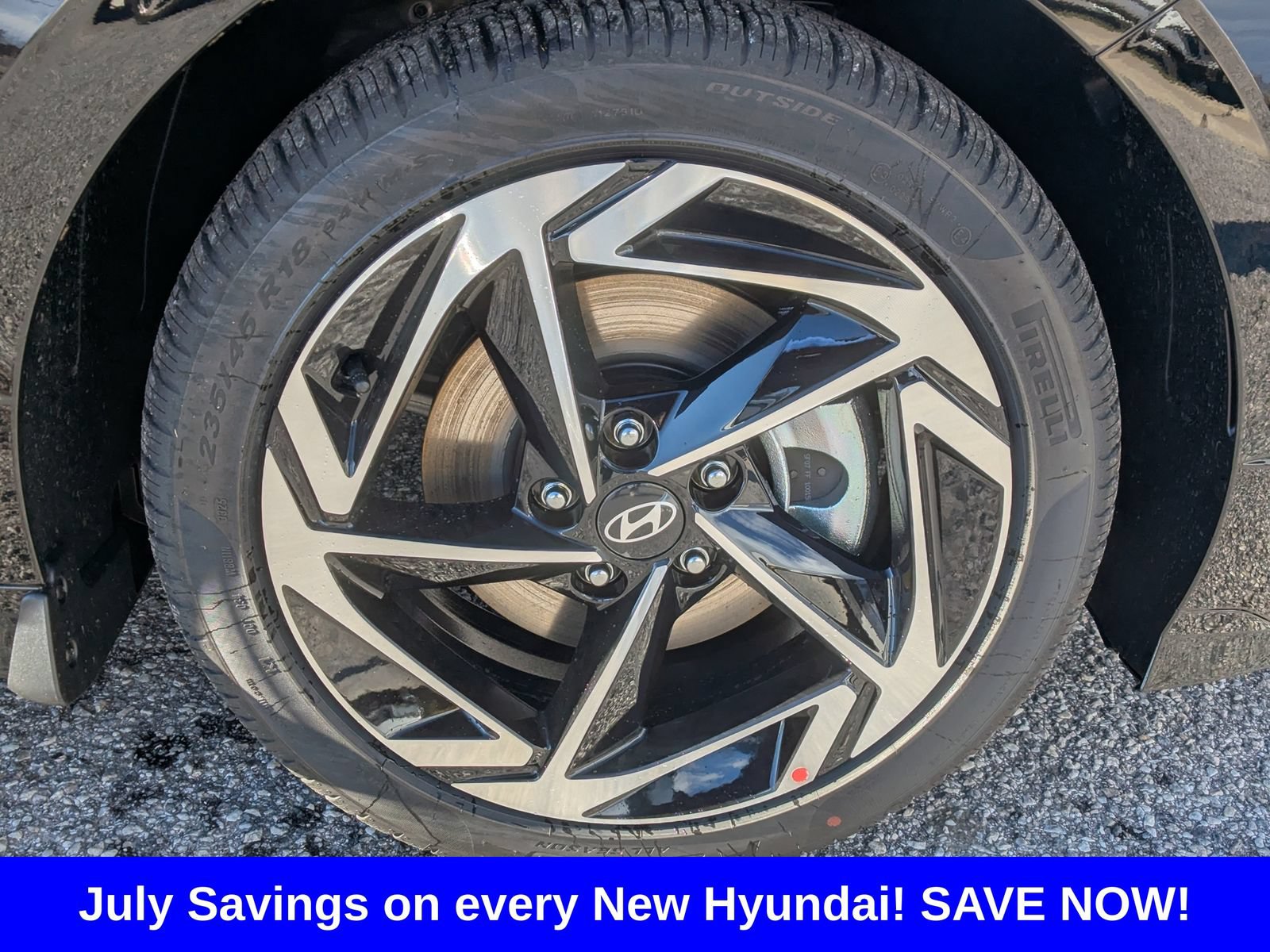 New 2026 Hyundai Sonata SEL AWD/4WD image 13