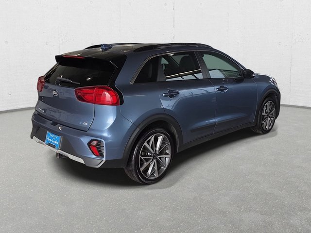 Used 2020 Kia Niro Touring image 5