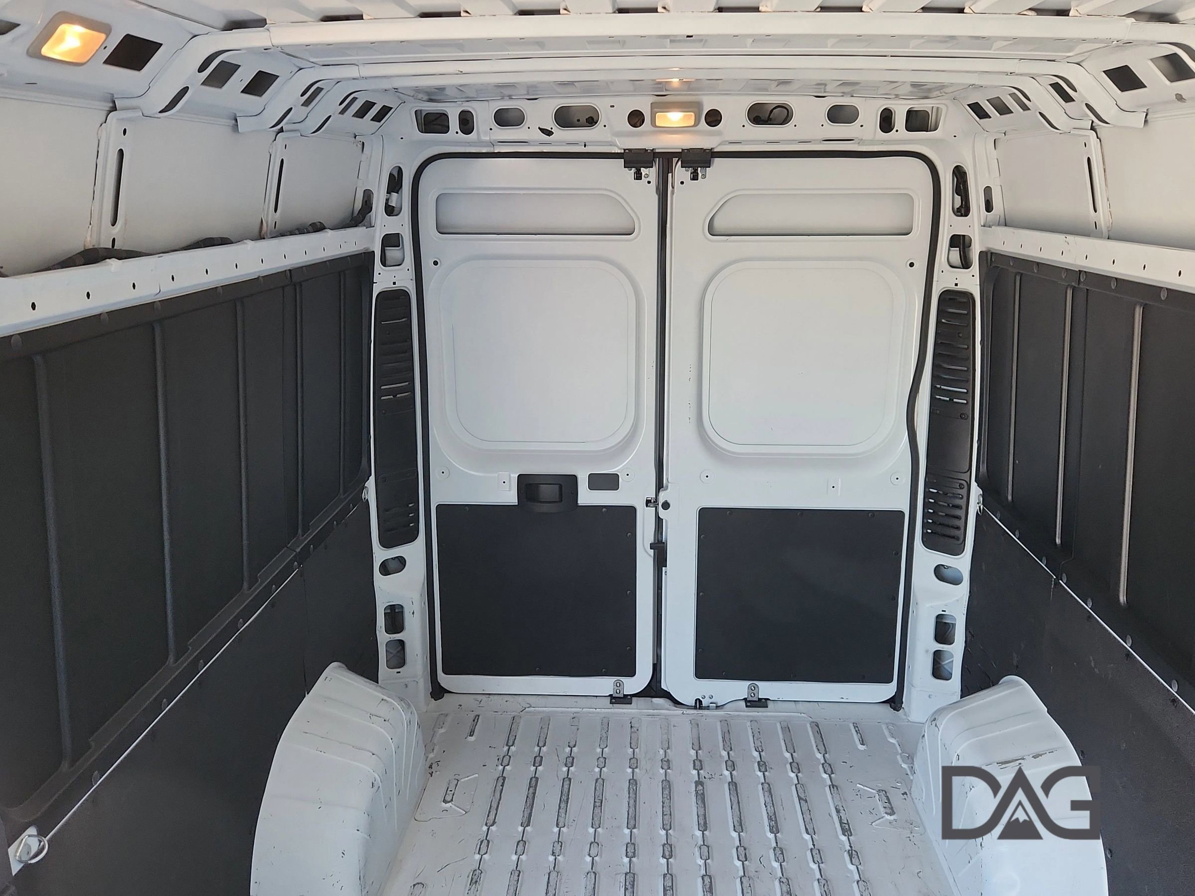 Used 2023 RAM ProMaster 2500 image 25