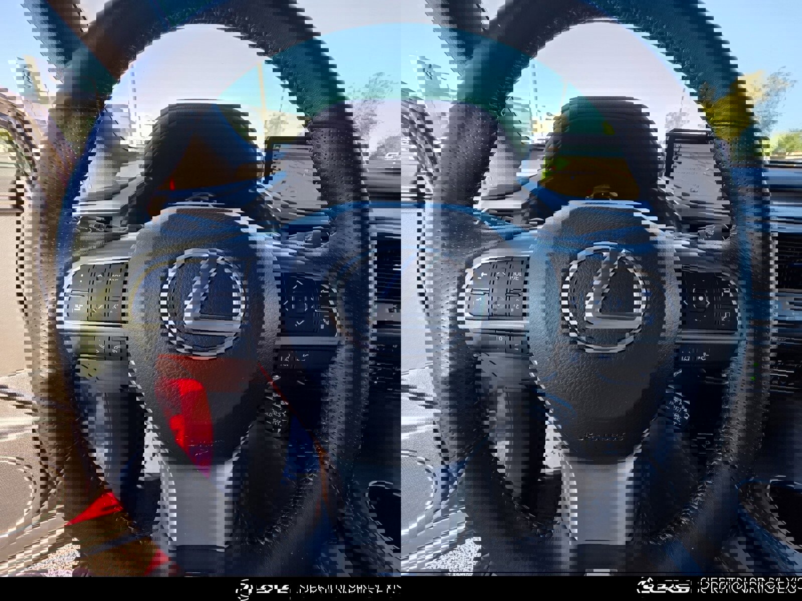 Used 2017 Lexus RX 350 F Sport image 24