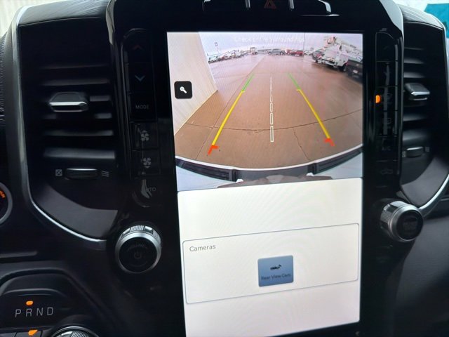 Used 2023 RAM 1500 Laramie image 18