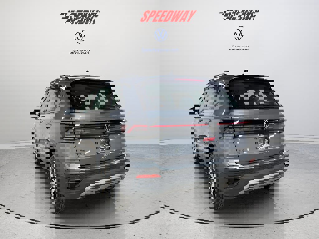 New 2026 Volkswagen Taos S image 5