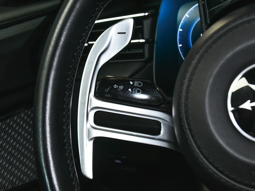 Used 2024 Maserati Grecale GT AWD/4WD image 39