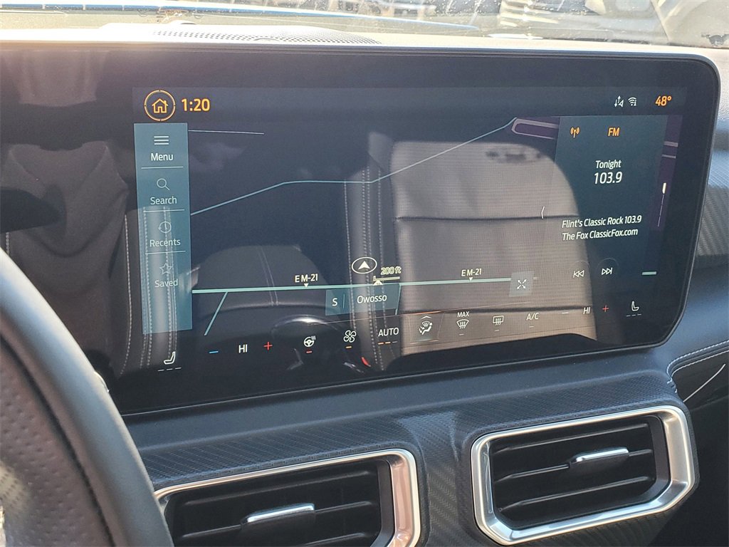 New 2026 Ford Mustang Premium image 15