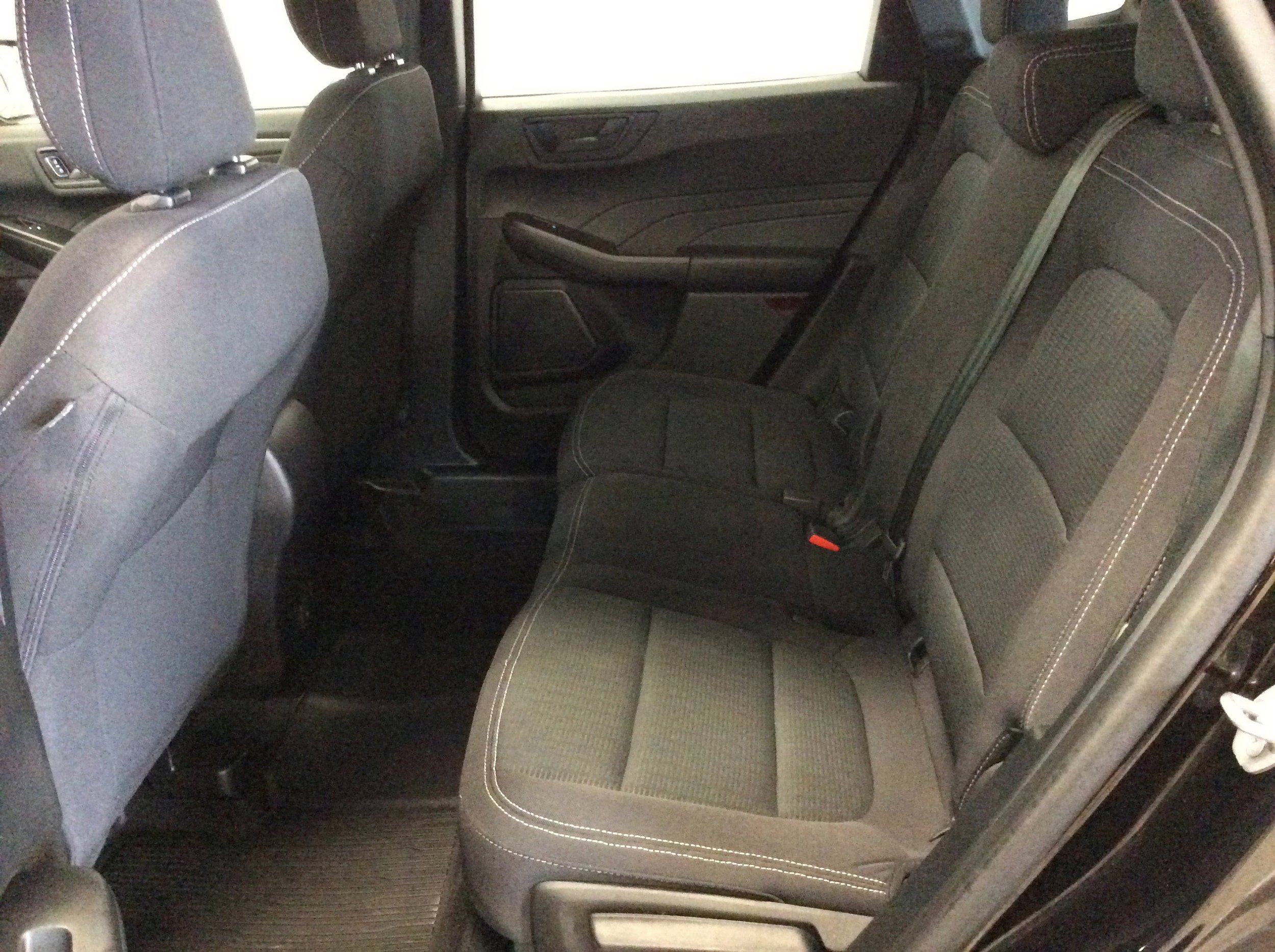 Used 2023 Ford Escape AWD image 28