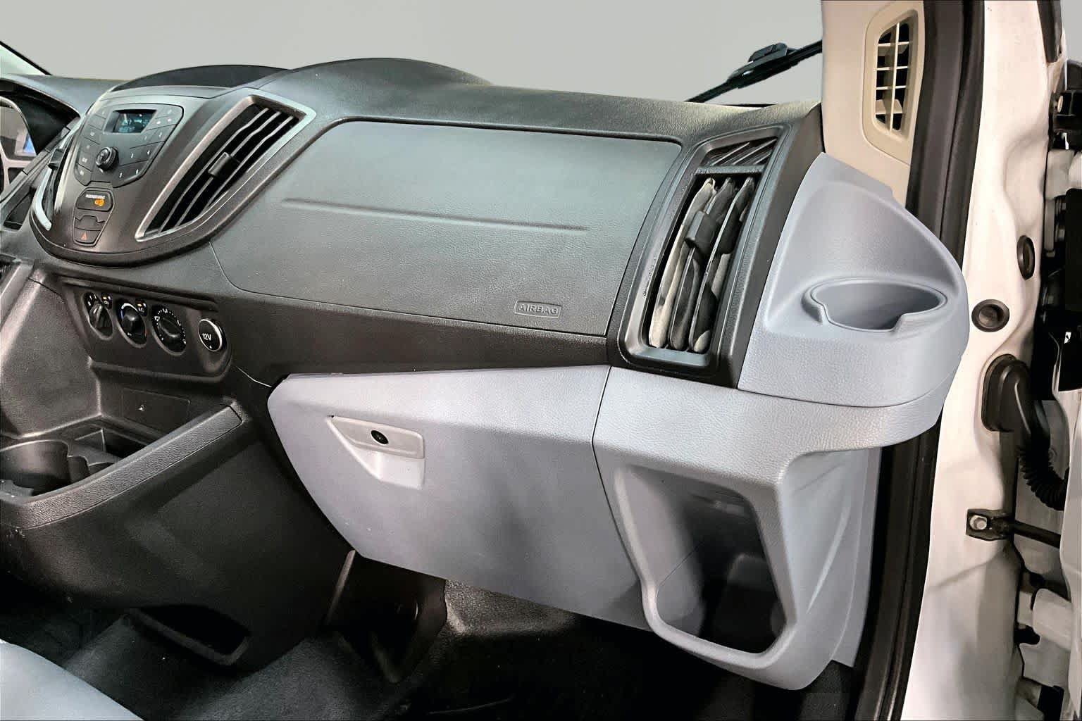 Used 2018 Ford Transit 150 130 Low Roof RWD image 19