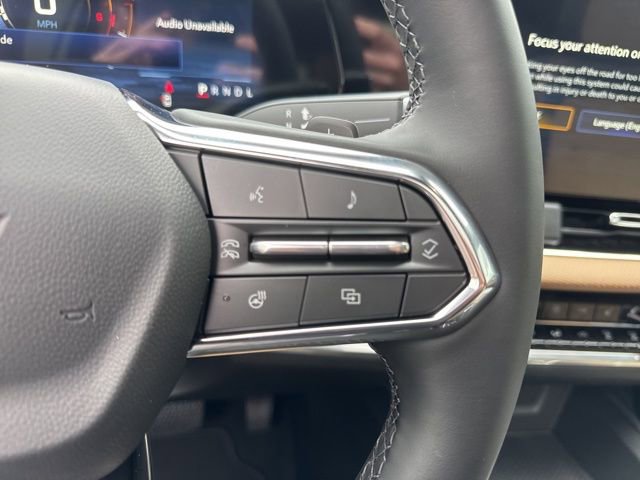 New 2026 Chevrolet Equinox ACTIV w/ Convenience Package III image 20