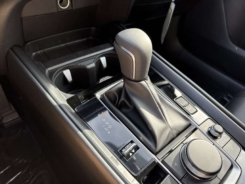 New 2026 MAZDA CX-50 AWD 2.5 Hybrid w/ Premium Pkg image 53
