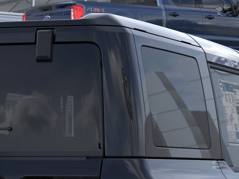 New 2026 Ford Bronco Big Bend image 25