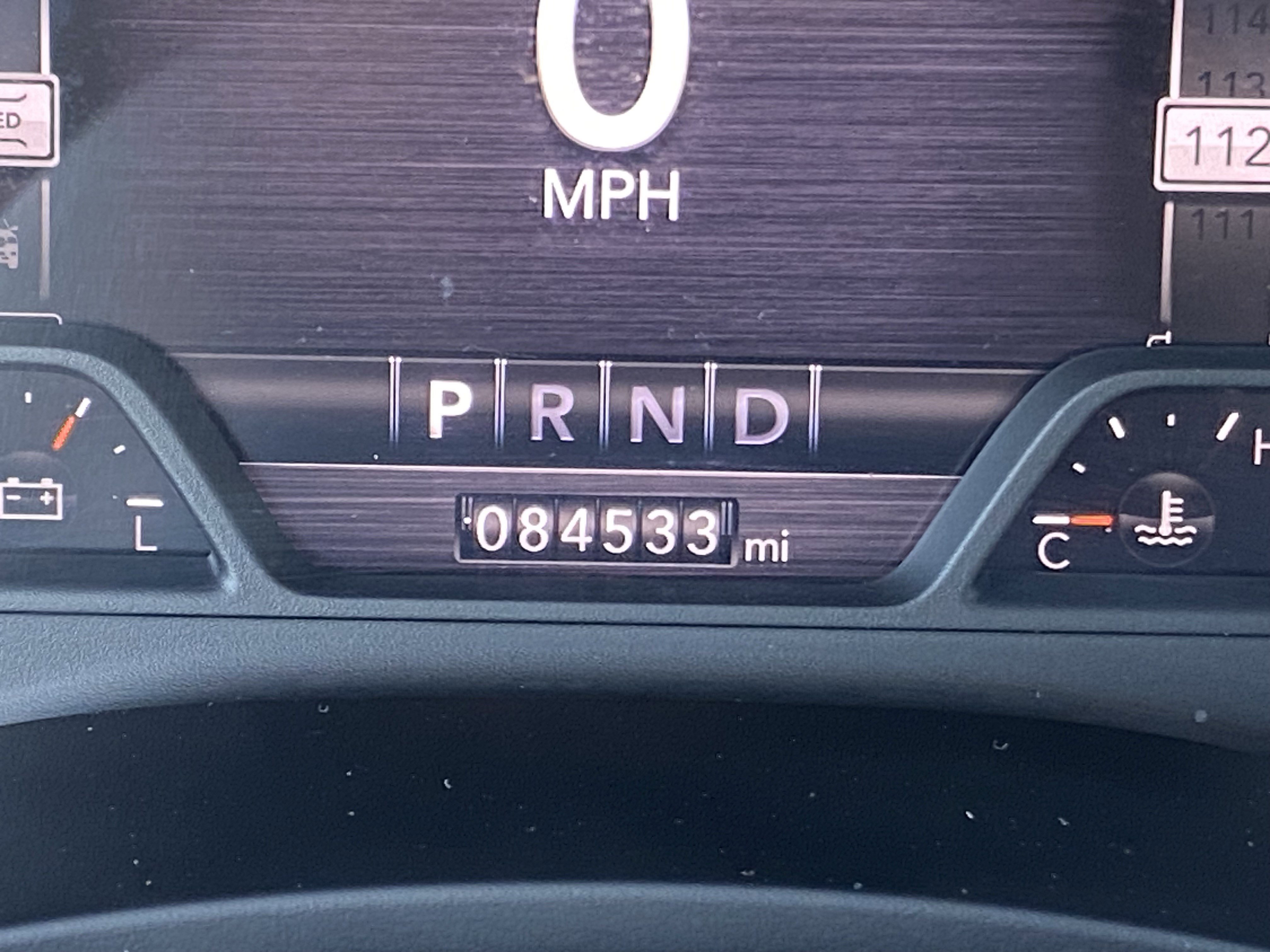 Used 2020 RAM 2500 Laramie image 22