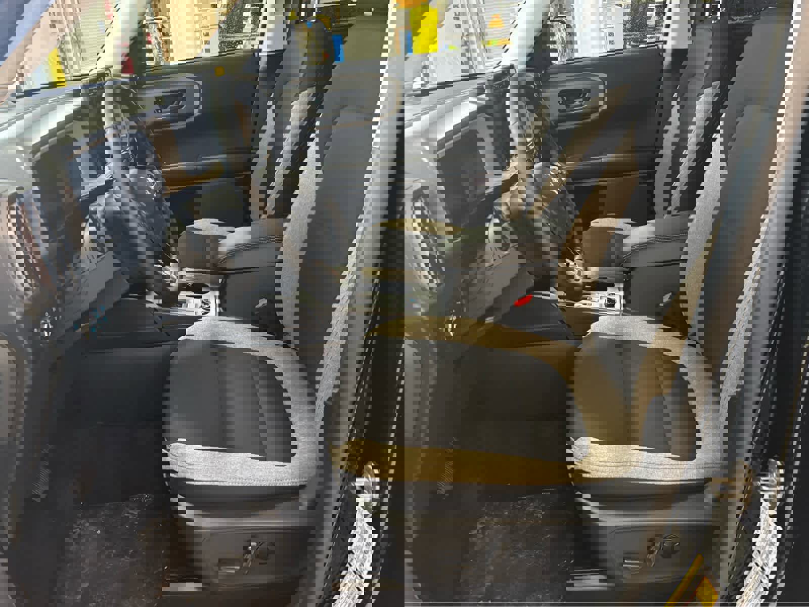 New 2026 Ford Bronco Sport Big Bend w/ Convenience Package image 15