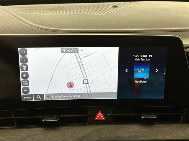 Used 2023 Kia Sportage X-Pro image 12