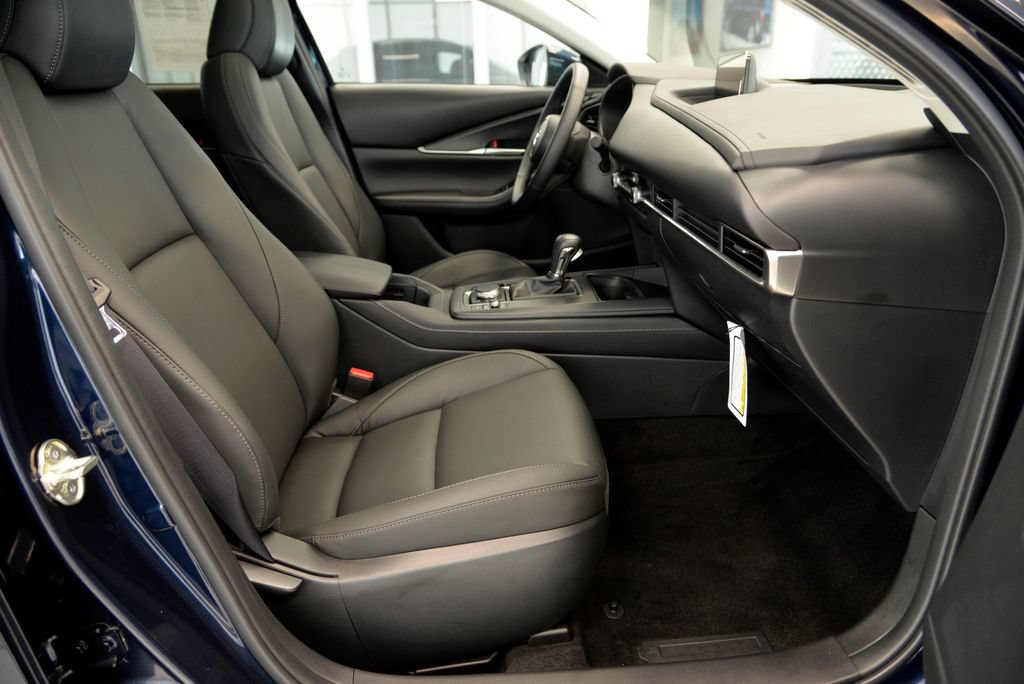 Certified 2026 MAZDA CX-30 AWD 2.5 S image 30