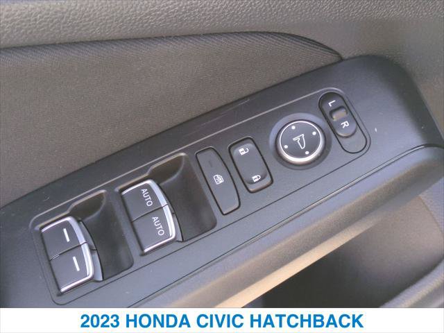 Used 2023 Honda Civic Sport image 13