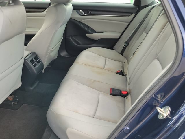 Used 2019 Honda Accord EX image 11